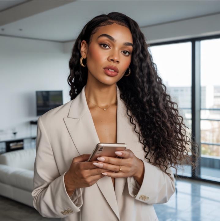 Nyteriah Johnson