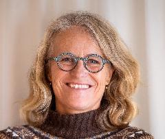 Benedicte Haavardsholm