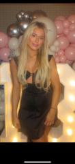 Samantha Littlewood