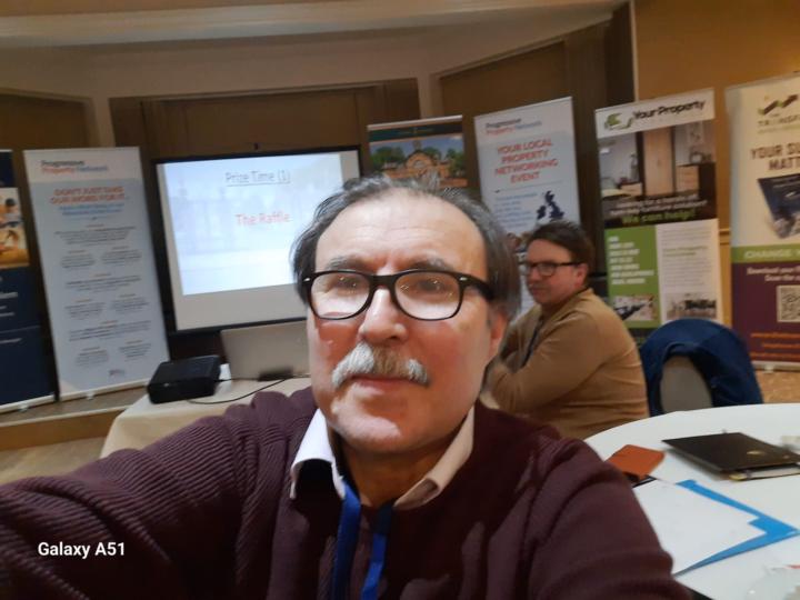 #NETWORKING