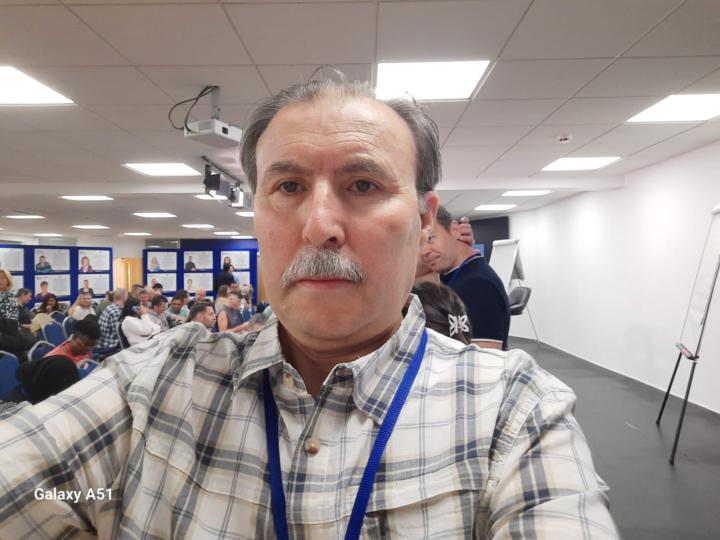 LAST WEEK I ATTENDED MONEY MAKERS SUMMIT 