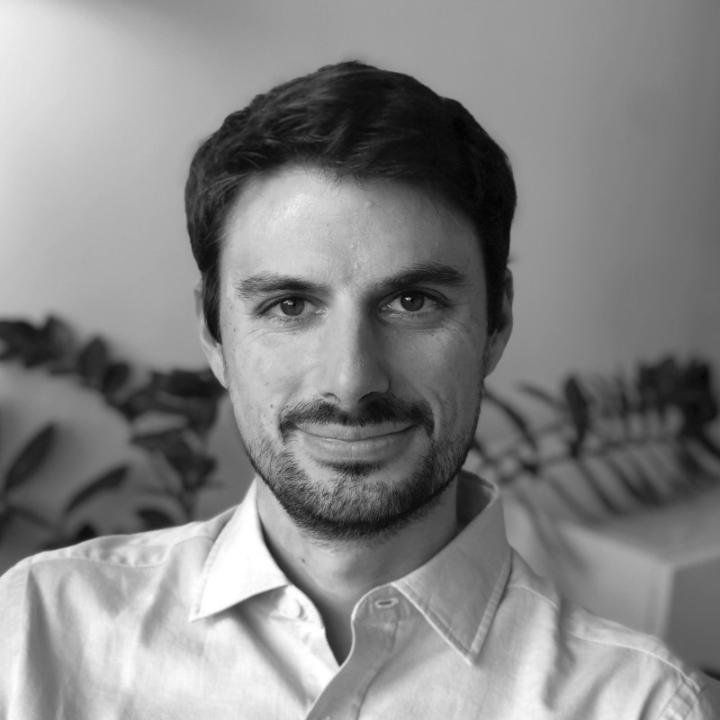 Clement Guinel
