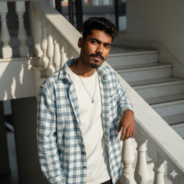 Chandran S