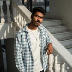 Chandran S