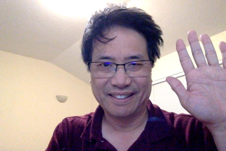 Michael Pon