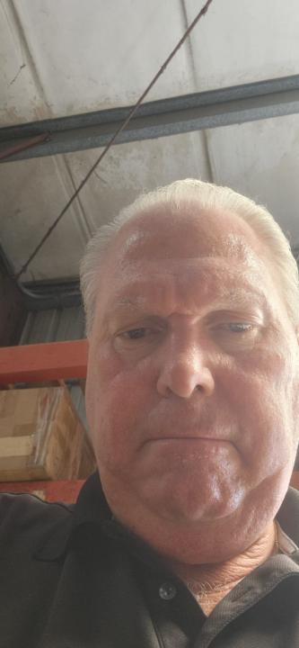 Hershel Kirby