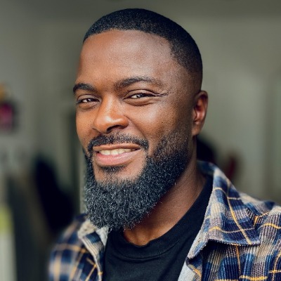Joel Bongi
