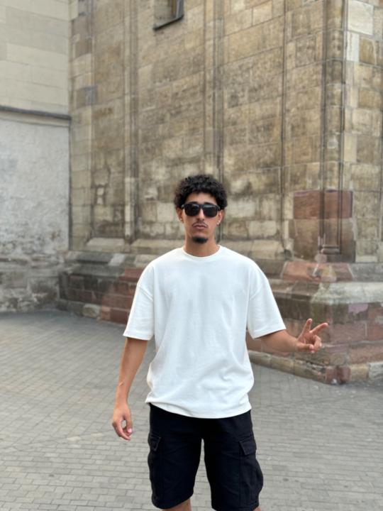 Yassine Taoufiq