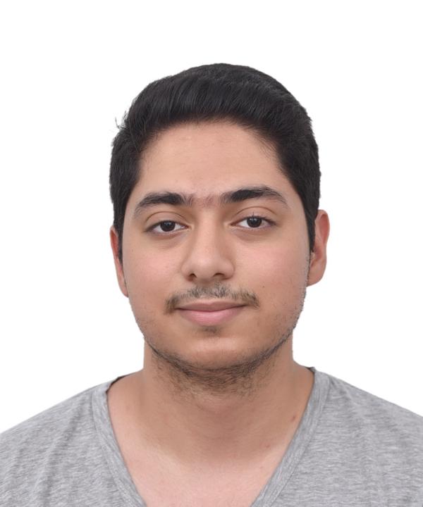 Ahmet Uludaşdemir