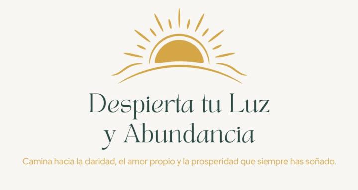 Despierta tu Luz y Abundancia