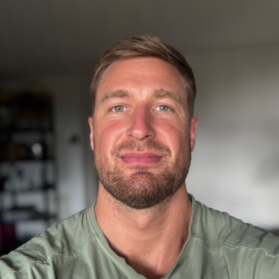 Simon Hoffmann