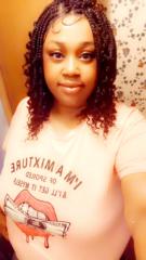 Shernita Buckhanon