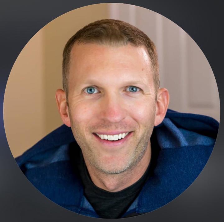 Jeremy Schneider