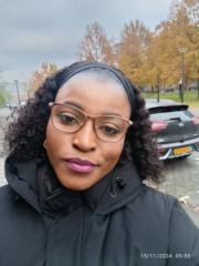 Doris Ntirakwah