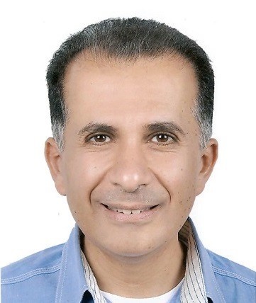 Emad Kamel