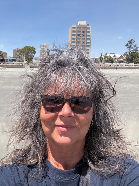 Lisa Slaughter