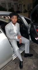 Mohamed Yousuf
