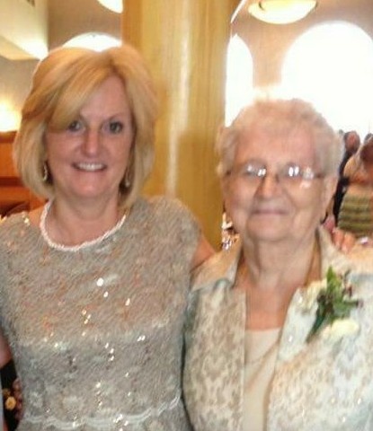 Debbie Hall
