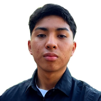 Jonathan Ramirez
