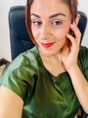 Yeimy Rocio Ávila Pontón