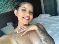 Desiree Pastor