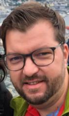 Patrick Volbers