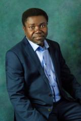 Oluwatoyin Adeyemi