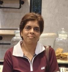 Anuradha Srinivasan