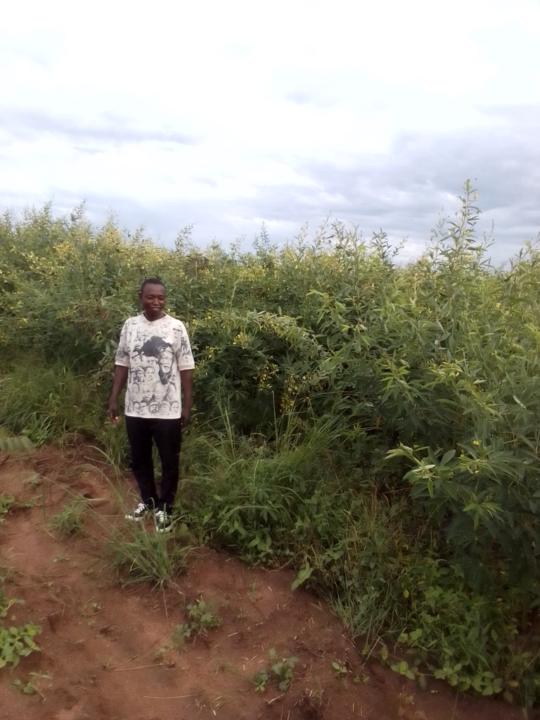 Cassian Nyamweru