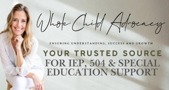 Whole Child Advocacy