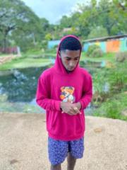 Raheem Boyd