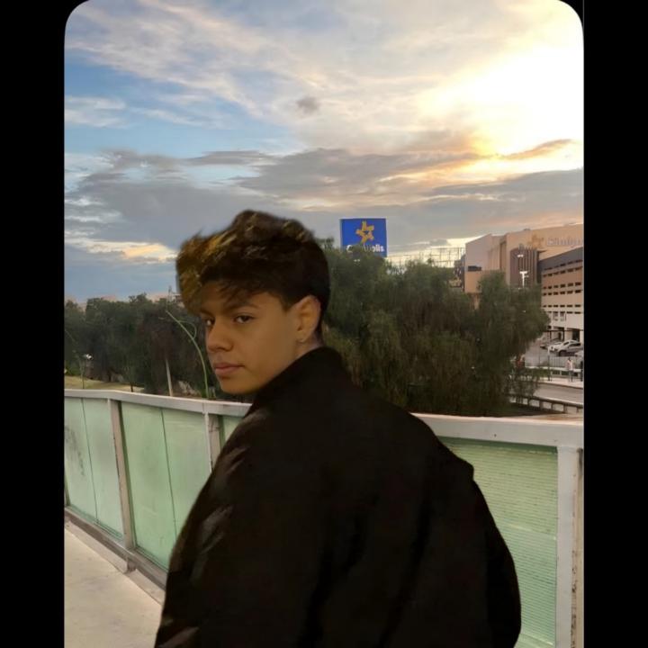 Pablo Jesus Bernal Martinez