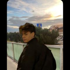 Pablo Jesus Bernal Martinez