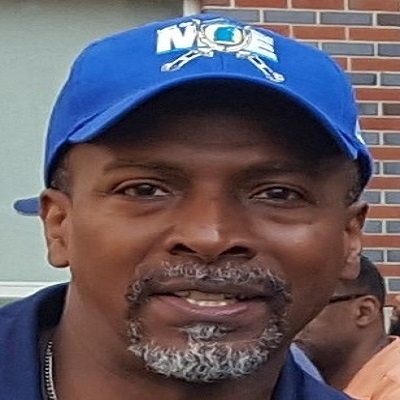 Edwin T Walcott III