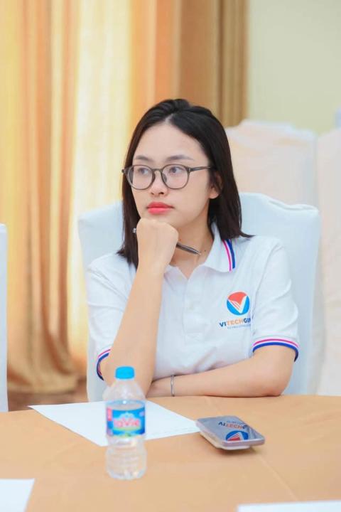 Ho Quynh