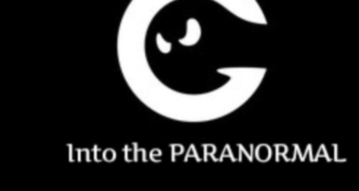 Into the paranormal