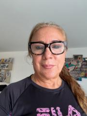 Rita Ochoa Matallana