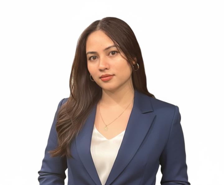 Ragini Kumari