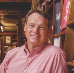 Michael Baker