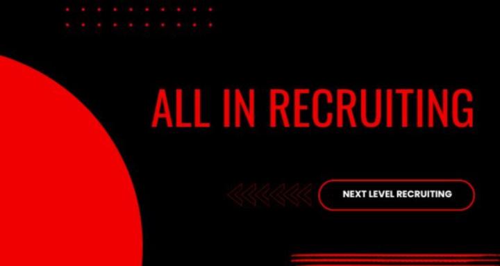 All In Recruiting