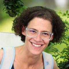 Mandana Eibegger