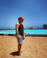 Rodrigo Andrés Chacón Peña y Lillo