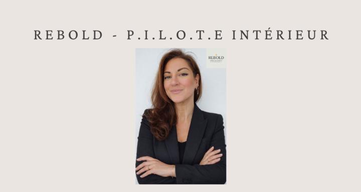 Rebold - P.I.L.O.T.E intérieur