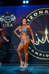 Talisha Sauer