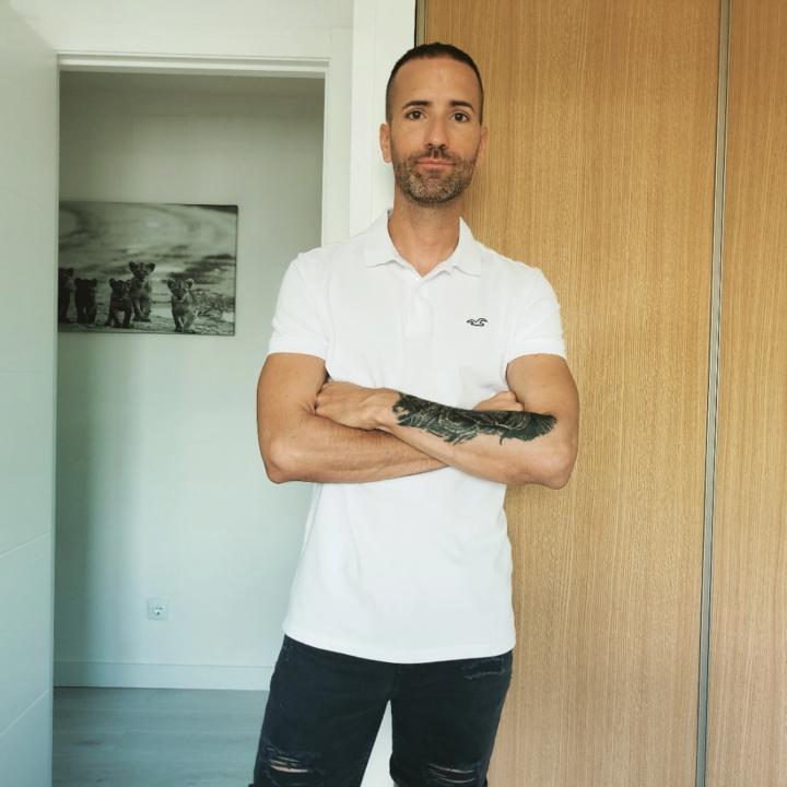 Carlos Peromingo