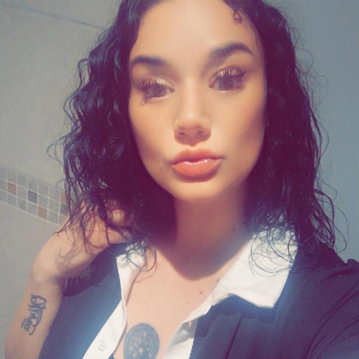 Miss C dove