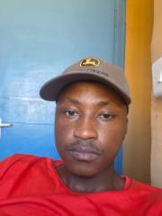 Joe Muriithi