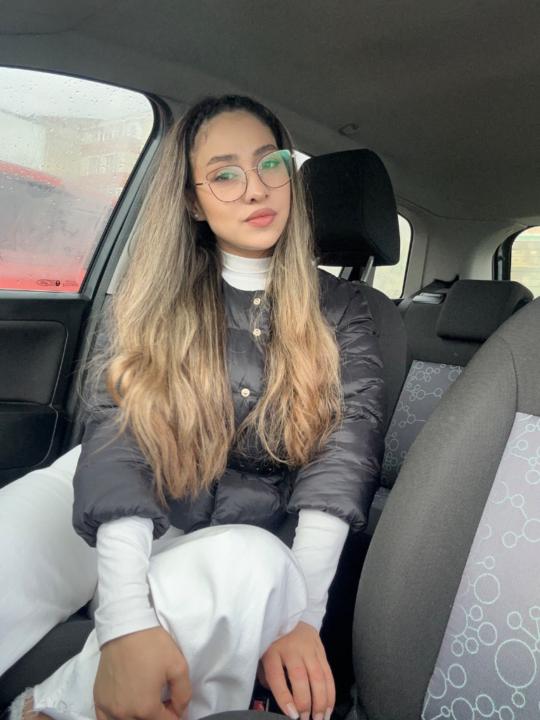 Szilveșan Ramona