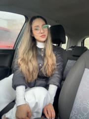 Szilveșan Ramona