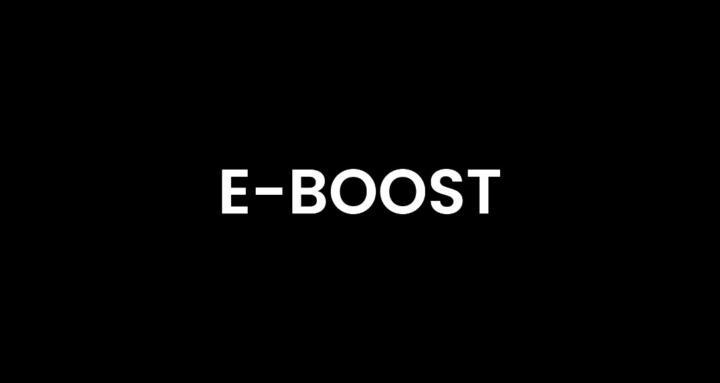Education Boost